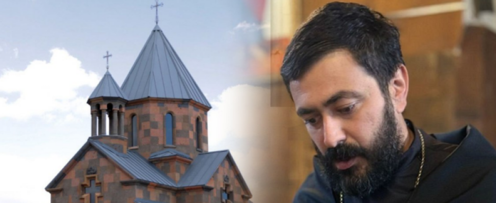 Կարգալույծ հռչակված Տեր Թադեն շարունակում է «պատարագ» մատուցել. ո՞ւմ աջակցությունն է նա ստանում