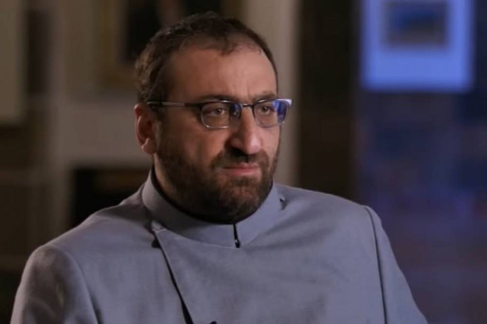 ԱԱԾ-ն ձերբակալեց Արշակ սրբազանին. փաստաբան