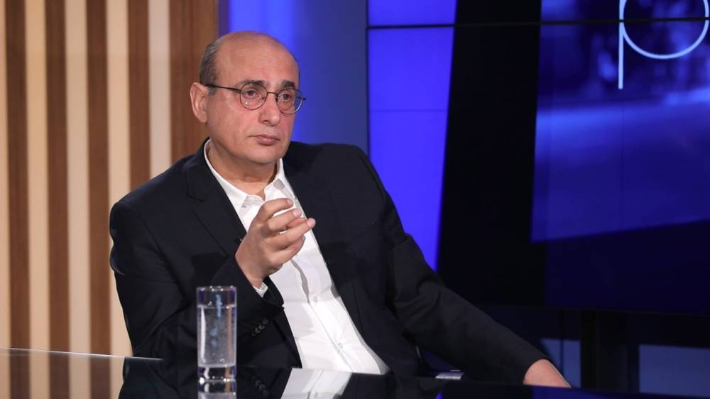 Փաշինյանը փորձում է հայերի դավանափոխություն իրականացնել. վերլուծաբան