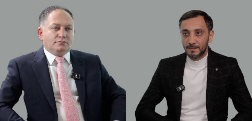 Փաշինյանն անգամ խաղաղության ժամանակի լավ կառավարիչ չէ․ նա 2026–ին չի լինելու իշխանության․ Մանուկյան