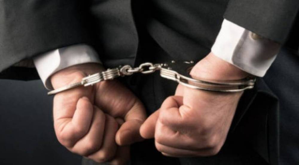 Ձերբակալվել է ՊԵԿ նախկին բարձրաստիճան պաշտոնյա