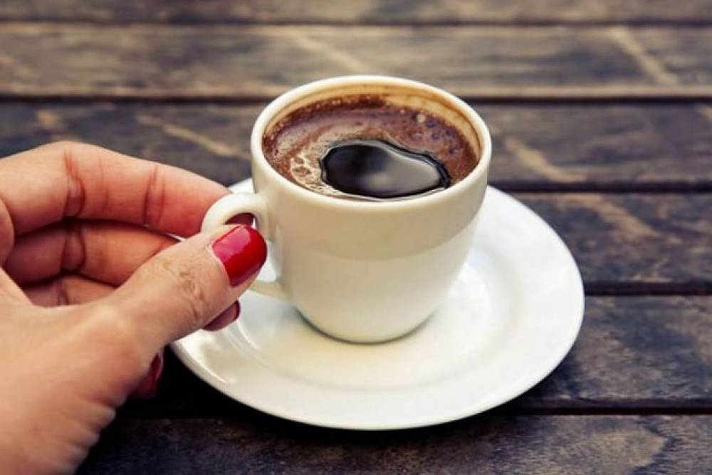 Բժիշկը բացահայտել է օրական չորս բաժակ սուրճ խմելու վտանգավոր հետևանքները