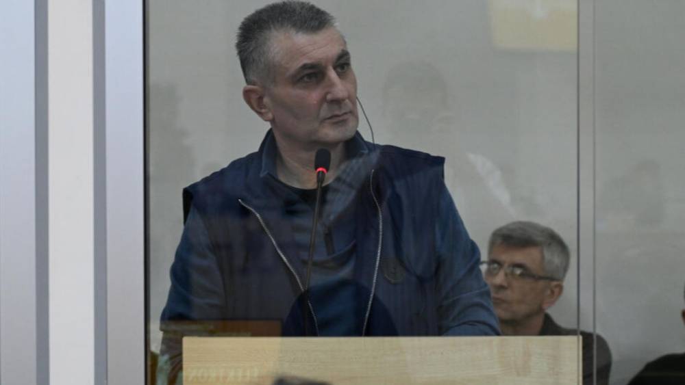 Ոչ Դավիթ Մանուկյանը, ոչ Արայիկ Հարությունյանը, ոչ էլ Դավիթ Բաբայանը չեն ընդունել Բաքվի մեղադրանքները