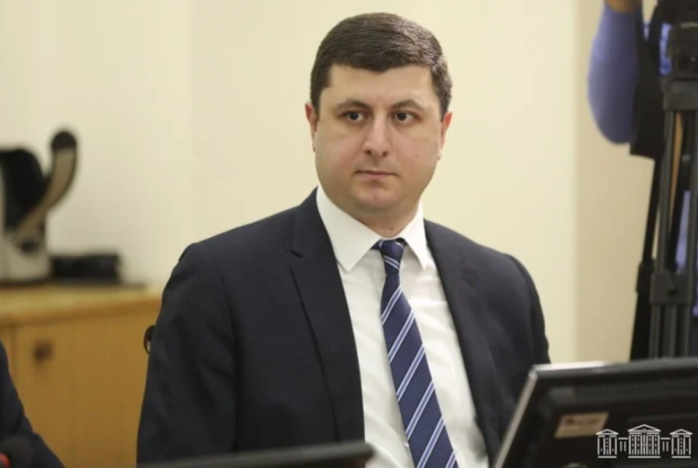 Միհրան Հակոբյանի դեմ հարձակումը պարզորոշ ցույց է տալիս երկրում ազատ խոսքի նկատմամբ անհանդուրժողականությունը. Տիգրան Աբրահամյան