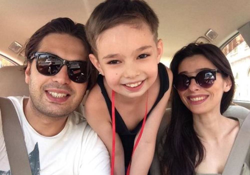 «Երբ իմացա Սոսի հետ է, միանգամից եկա Հայաստան». Արման Մարգարյանը նախկին կնոջ դավաճանության մասին