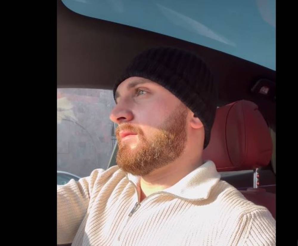 Ժամերգությանն արցախցիների մասնակցությամբ պարզ կլինի՝ որքանով են աջակցում Վեհափառին. Ռոման Երիցյան (Տեսանյութ)