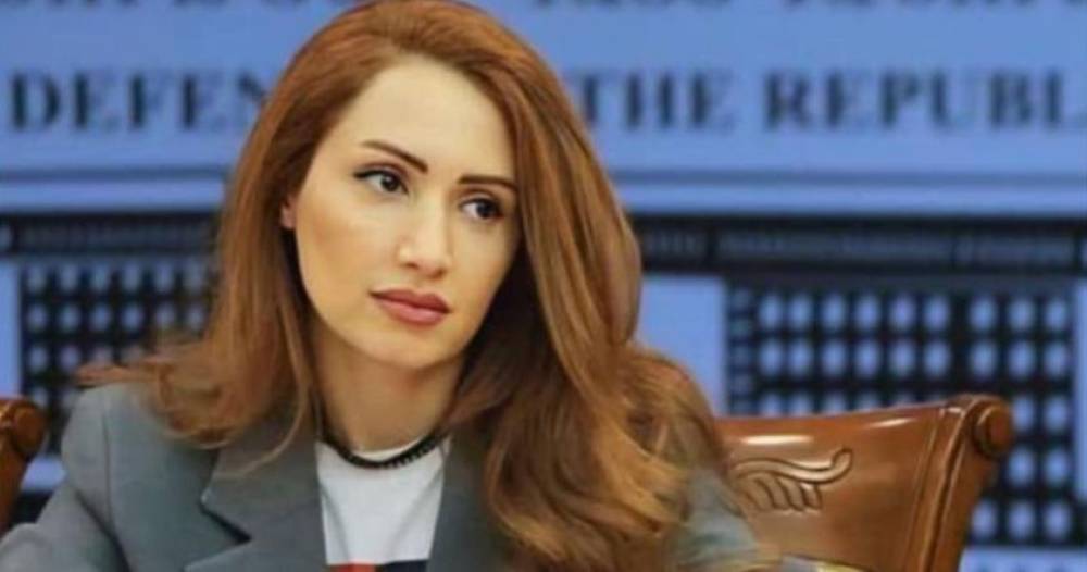 Ինձ փնտրել են, փնտրել ու չեն գտել, որոշել են բերման ենթարկել. Հռիփսիմե Ջեբեջյան