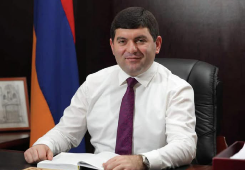 Համբարձումյանի նկատմամբ պատիժներ նշանակելով ցանկանում են համաներման ակտից օգտվելն անհնարին դարձնել