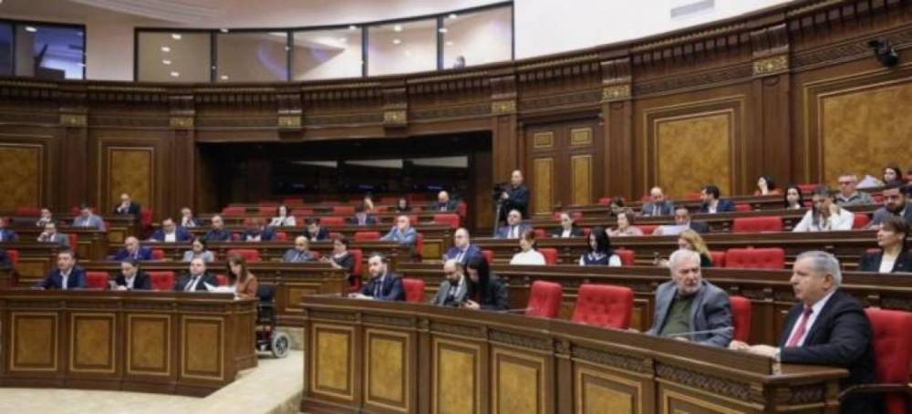 Պոպուլիզմը հաղթեց պետության անվտանգությանը․ «Հրապարակ»