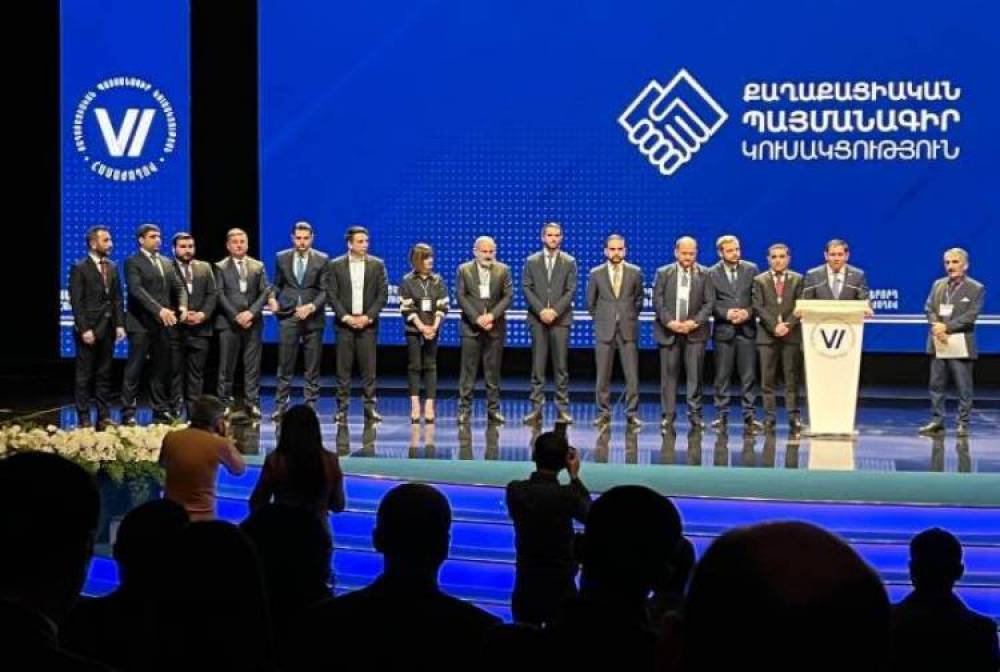 Իշխանական պատգամավորներից ոմանք հասկացնում են, որ համաձայն չեն ՔՊ կուրսի հետ. «Հրապարակ»