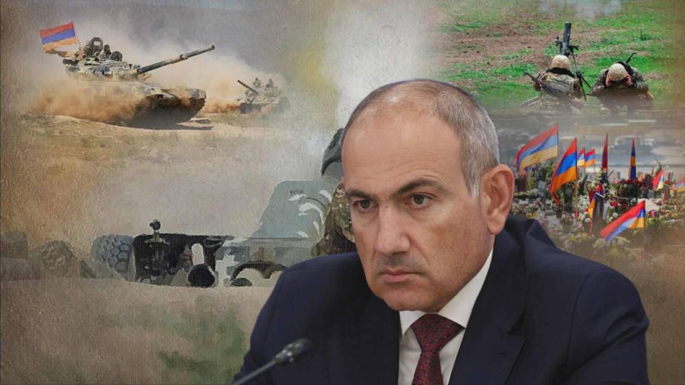 Նոր պատերազմ ու զոհեր են ուզում, եթե ասում են՝ ԼՂ հարցը լուծված չէ․ Փաշինյան