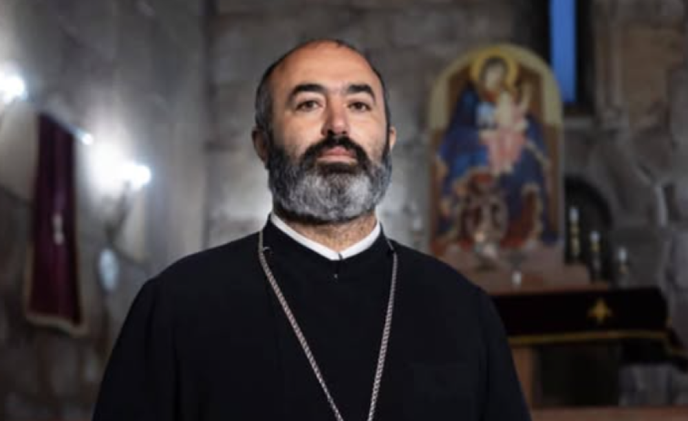 Եկեղեցու դեմ մոնղոլ-թաթարական արշավանքը կատարվեց տիրադավ սրբազանների աջակից Փաշինյանի թողտվությամբ