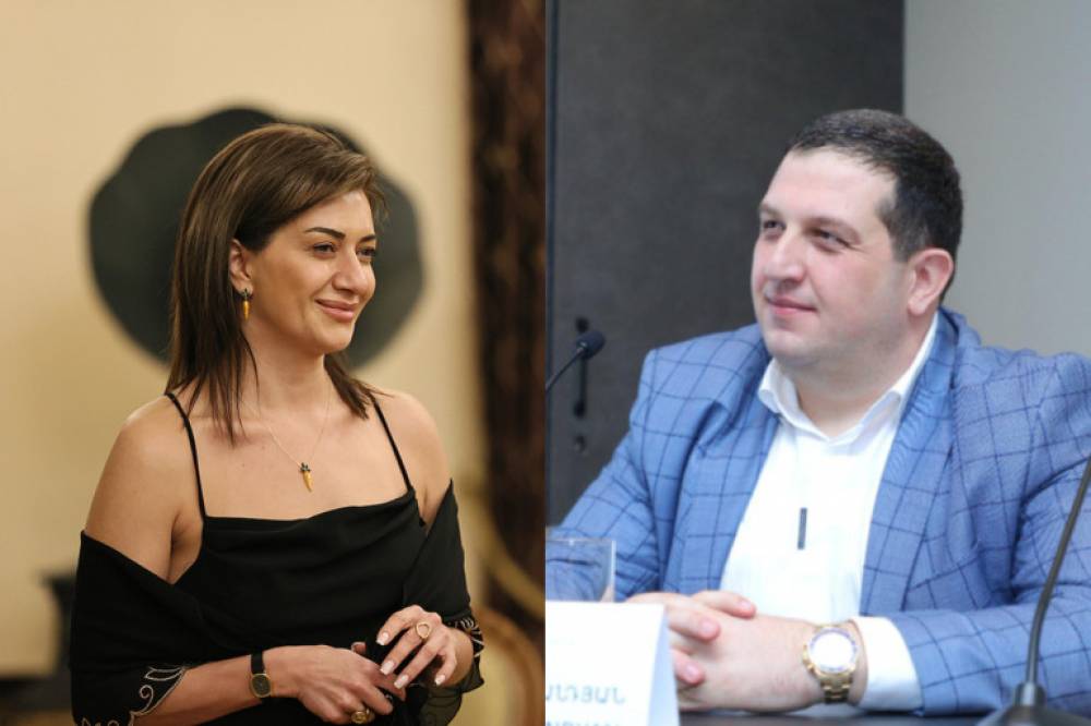 Ակնկալում եմ՝ «88» սուպերմարկետների ցանցի գործունեությունը, հակաօրինական տարրերի մասին խոսակցությունները կհետաքննվեն և հանրությանը կտրվեն հրապարակային պարզաբանումներ. Աննա Հակոբյան