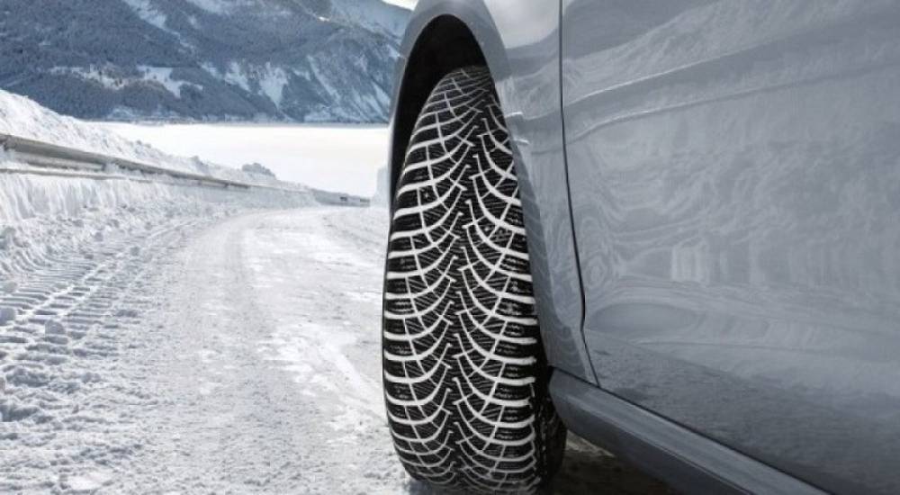 Առանց ձմեռային անվադողերի վարելու համար տուգանվել է 4044 վարորդ (Տեսանյութ)