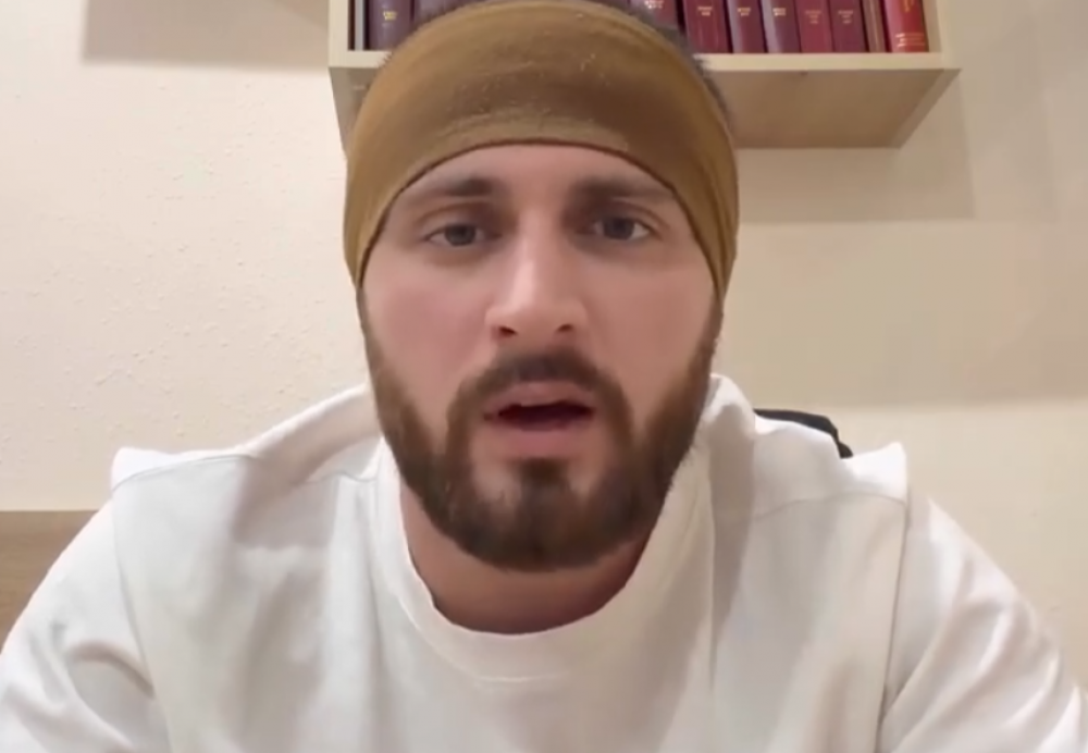 Ռոման Երիցյանին վրդովվեցրել է ցույցին արցախցիների սակավամարդությունը