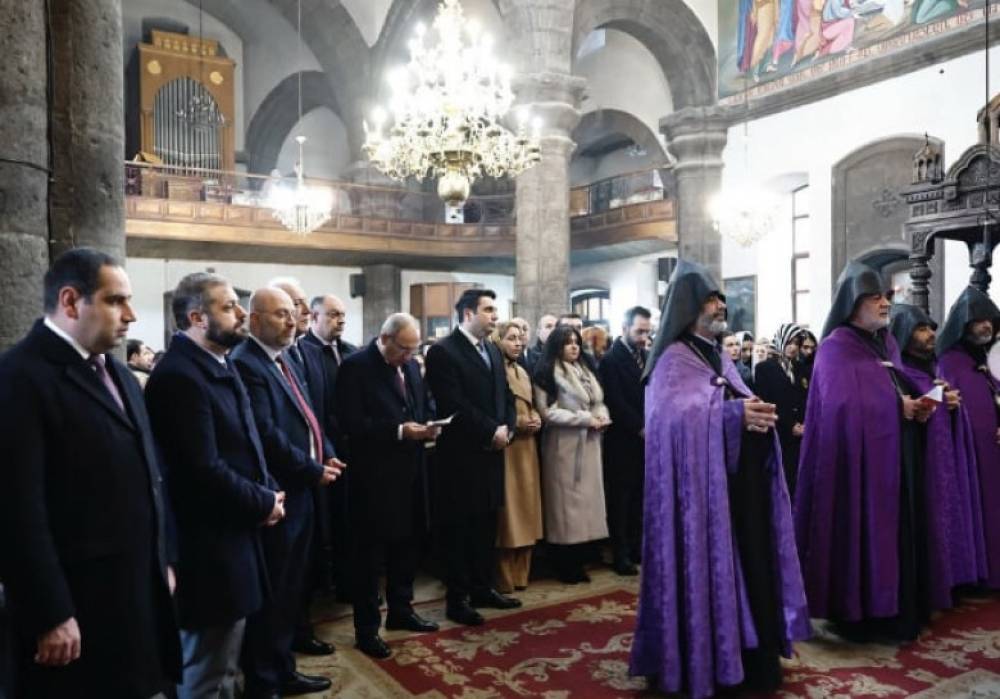 Այս ամենն, ի վերջո, կարող է հանգեցնել քաղաքացիական բախումների. «Փաստ»