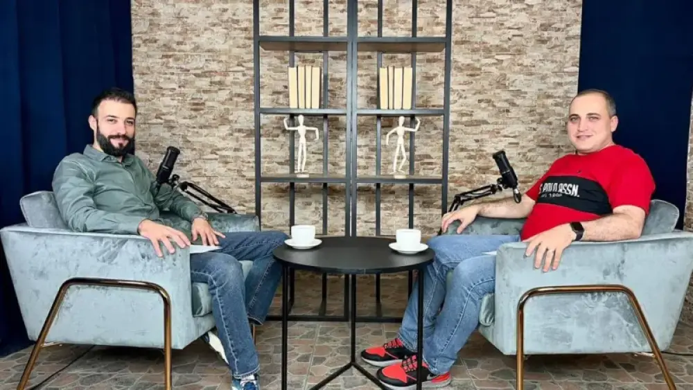 ԵԽ լրագրողական կառույցը կոչ է անում ազատ արձակել «Իմնեմնիմի» պոդկաստի հեղինակներին