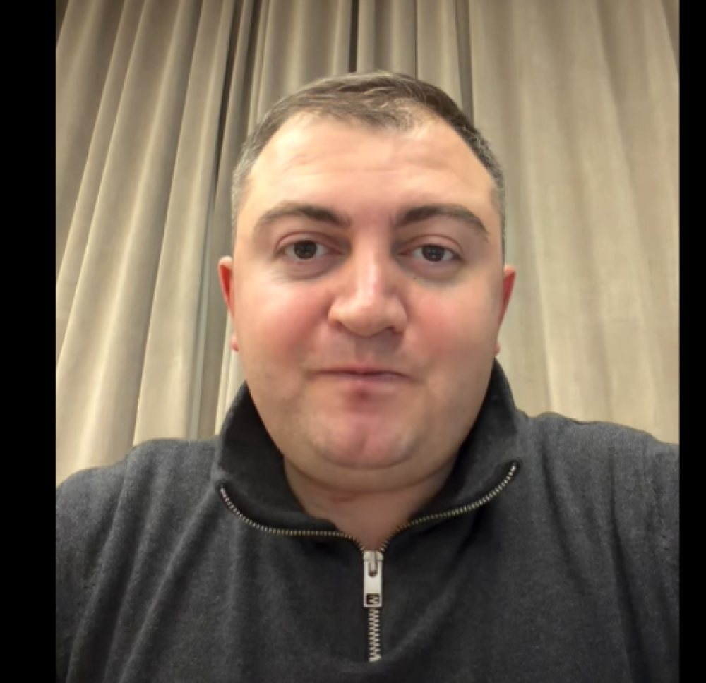 Հայաստանում աղքատության ցուցանիշը նվազելու փոխարեն, աճել են պետական պարտքն ու կառավարության պարգևավճարները. «Մեր ձևով» շարժման անդամ Աշոտ Մարկոսյան