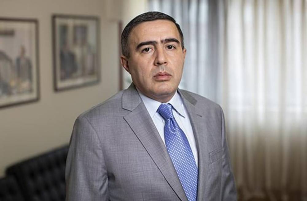 Նոնսենս է․ Քոչարյանի գրասենյակի ղեկավարը՝ կառավարության հրապարակած փաստաթղթերի մասին