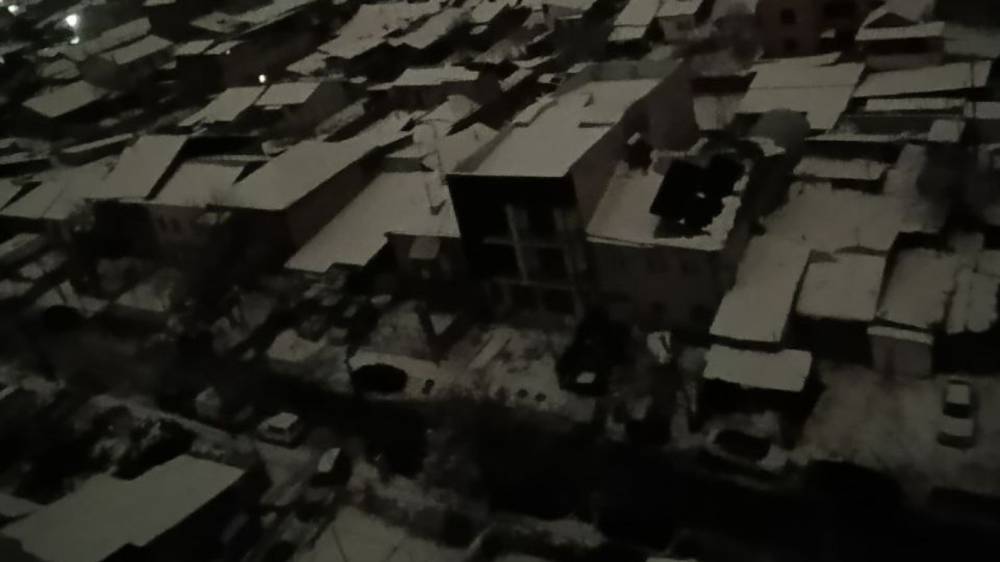 ՀԷՑ-ի խոստացած ժամկետը լրացել է, իսկ Էրեբունու բնակիչների լույսը չեն տվել