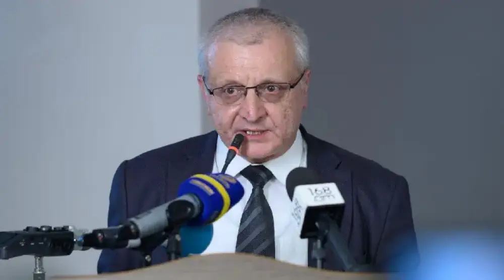 Բայրամովի վերջին հայտարարությունը բացահայտում է Բաքվի իրական մոտեցումը խաղաղության գործընթացին