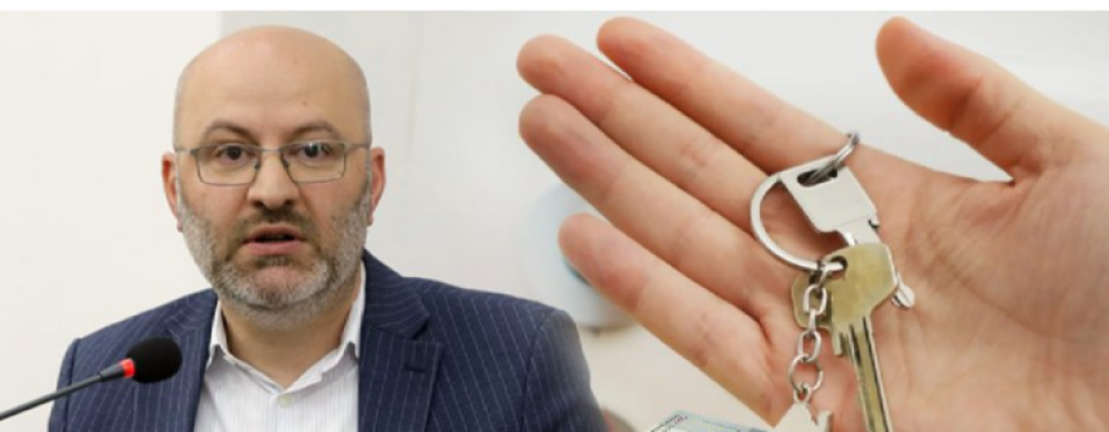 Ինչ ունեցվածքով է Առուշանյանը հեռանալու Շիրակի մարզպետի պաշտոնից. «Ժողովուրդ»