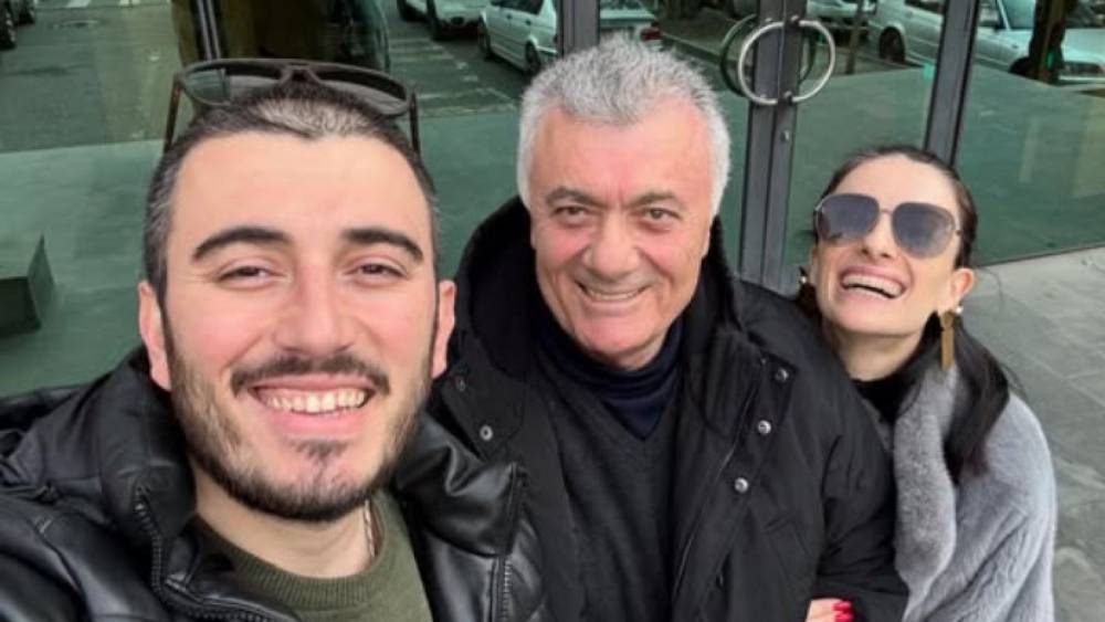 Հորս ճանաչեցին մեղավոր, պատիժը`տուգանք․ Ռուբեն Հակոբյանի որդի