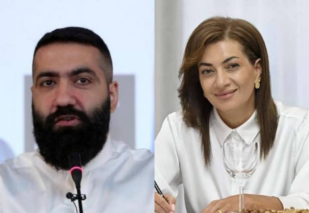 Հուսով եմ` տիկինը կհերքի Քաջարանի կոմբինատի բեռնափոխադրման մոնոպոլիստը լինելու ասեկոսեն․ Դանիելյան