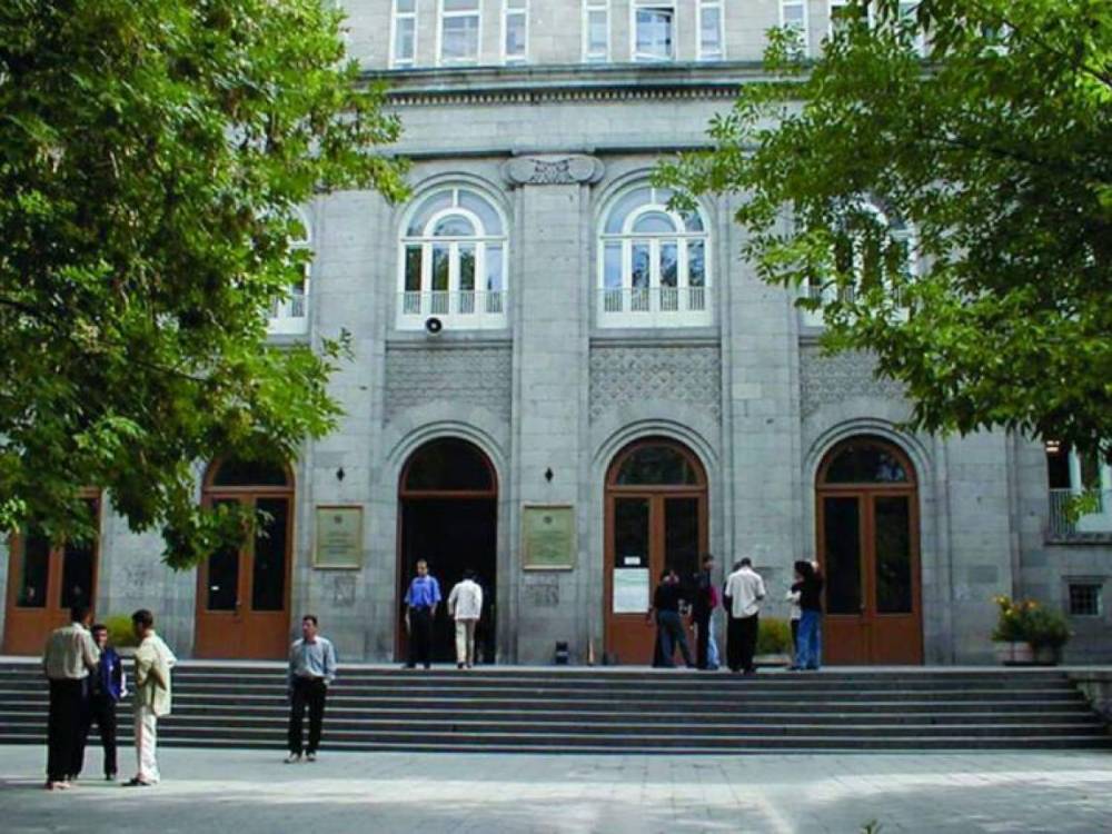 Ազգային ագրարային համալսարանը ավելի քան 600 միլիոն պարտք է կուտակել․ «Հրապարակ»