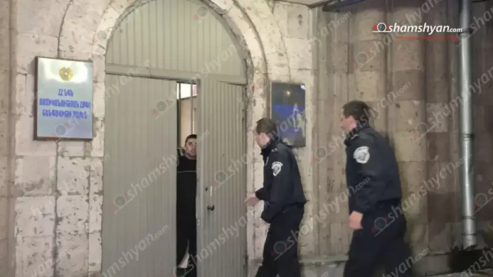 «777» գիշերային ակումբում վիճաբանություն է եղել․ մասնակիցների մեջ կան նաև օտարերկրացիներ