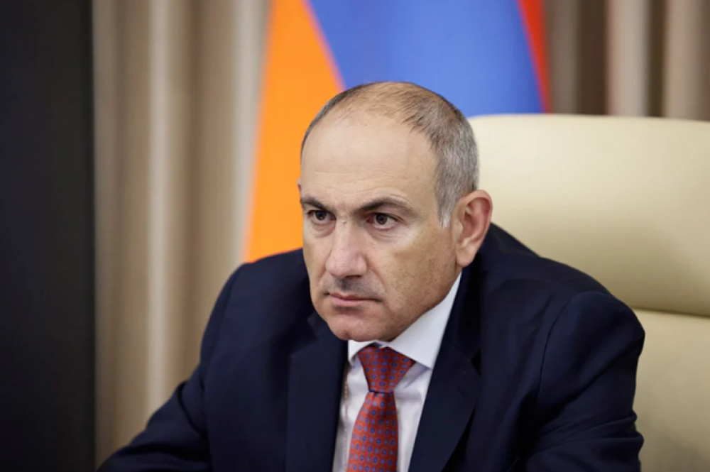 Ժամանակ չունեմ, հետևաբար՝ պետք է գործեմ անշտապ․ Նիկոլ Փաշինյան