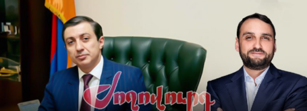 Միհրան Պողոսյանի հարազատներից յուրաքանչյուրը 50 մլն. դրամով ազատ է արձակվել. «Ժողովուրդ»