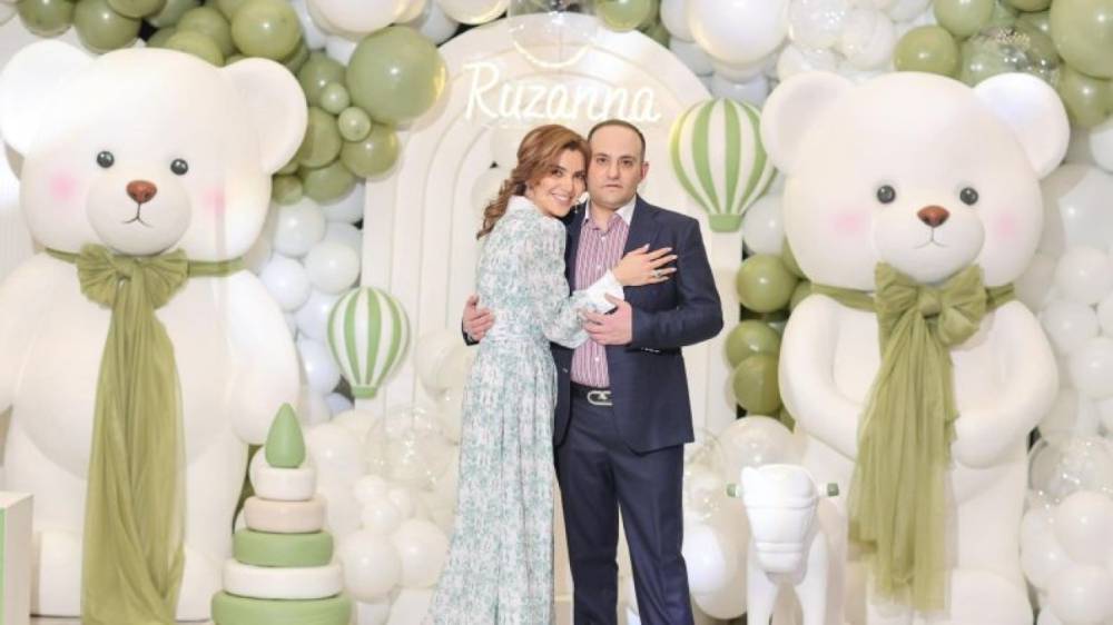 Քրեական վարույթով հիմնավորվել է, որ Դիանա Գասպարյանը ամուսնու և ամուսնու հոր հետ նախնական համաձայնությամբ կատարել է առանձնապես խոշոր չափերի փողերի լվացում. գործն ուղարկվել է դատախազին