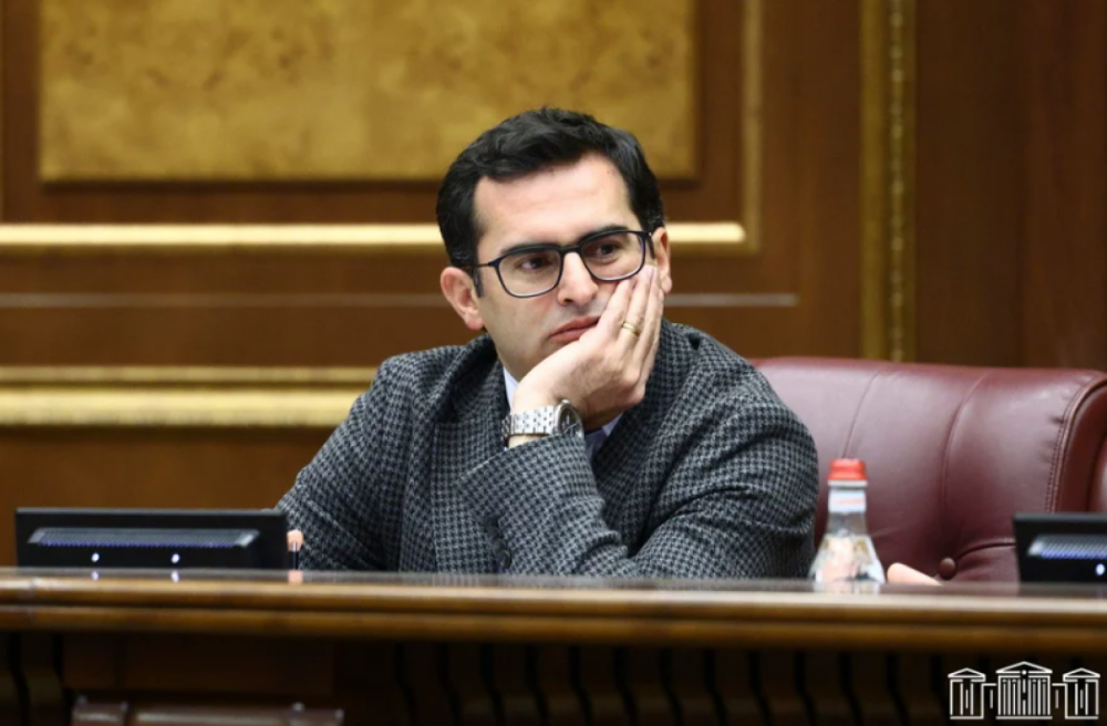 Ընտրություններին ՔՊ-ն տանելու է ջախջախիչ հաղթանակ, ես կանգնած եմ լինելու այդ հաղթանակի հետևում. Հակոբ Արշակյան