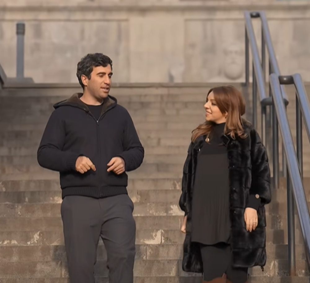 «Սարգիս Կարապետյան» հիմնադրամը բացում է նոր հնարավորություն Հայաստանի բարձր առաջադիմությամբ ուսանողների համար․ Գոհար Ղումաշյան (տեսանյութ)