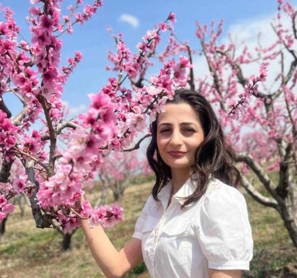 «Ազատությու՜նն է տարերքն իմ միակ, խնդրում եմ այդտեղ թողեք ինձ մենակ․․»․ Հրազդան գետում հայտնաբերված Լիլիթի վերջին գրառումը