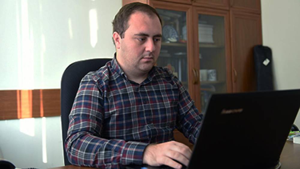 Անվավեր է ճանաչվել ԵՊՀ ռեկտորի՝ կենտրոնի աշխատակցին աշխատանքից ազատելու մասին հրամանը