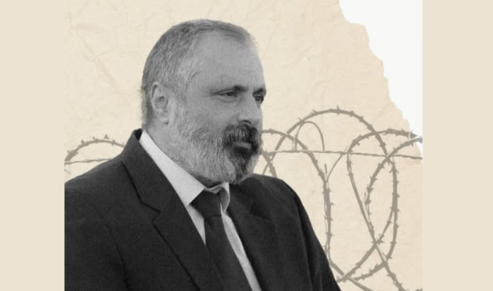 Դավիթ Բաբայանը հայտարարել է, որ անմեղ է իրեն առաջադրված մեղադրանքների շրջանակում