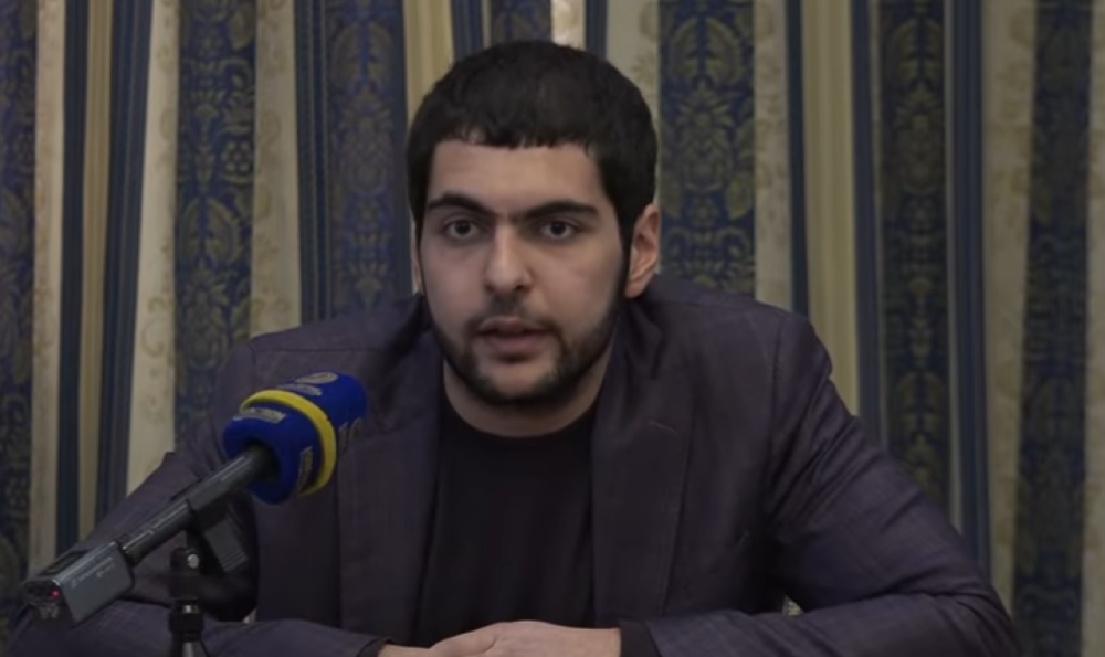 Ոչ օլիմպիական մարզաձևերի միությունն արժևորել է 19 ֆեդերացիաների տարվա ձեռքբերումները (Տեսանյութ)