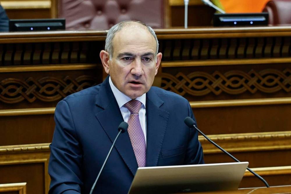 Սյունիքը զբոսաշրջային գոտի դարձնելու ավելի մեծ ներդրում, քան՝ խաղաղությունն է, հնարավոր չի անել. Փաշինյան