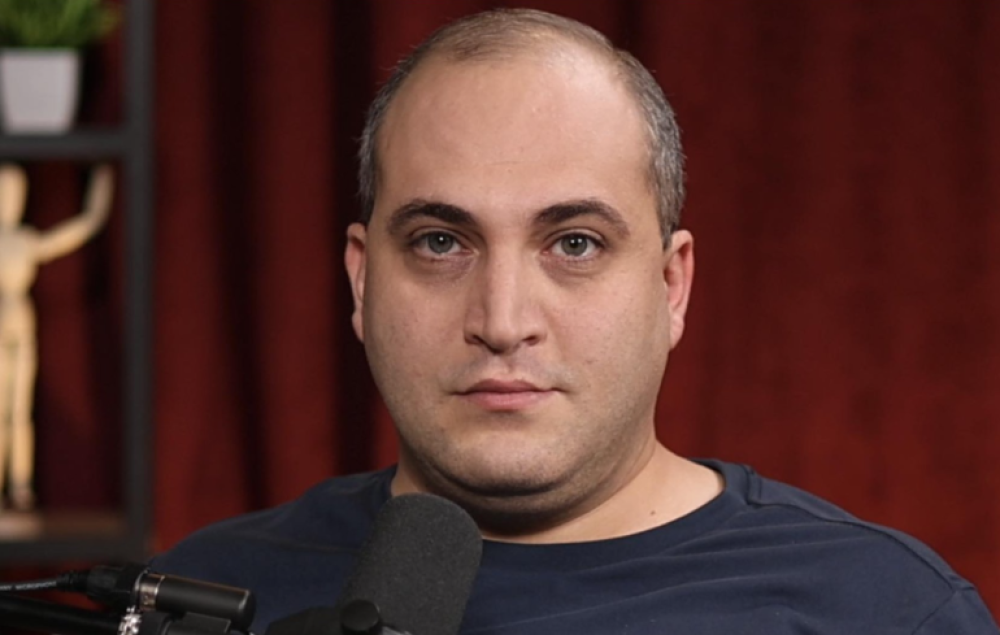 Նարեկ Սամսոնյանին երկու ամսով կալանավորելու վերաբերյալ որոշումը չի բեկանվել․ փաստաբան