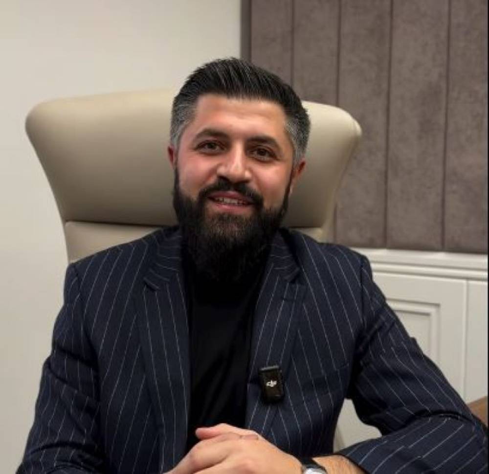 Վեհարանը Վեհափառի աշխատավայրն է, ձեր նկարները երբեք այդտեղ չեն լինի. Ալիկ Ալեքսանյանը՝ իշխանությանը