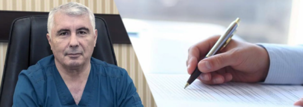 Հանկարծամահ լինելուց առաջ հարցաքննել էին հրաշագործ բժշկին. «Ժողովուրդ»