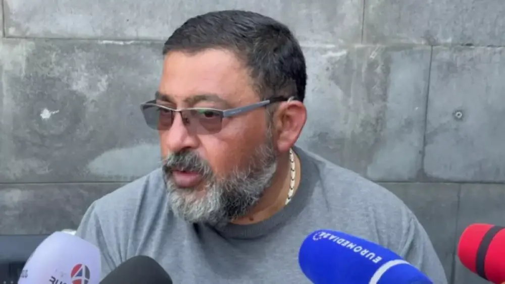 Կողմնակալ է․ պաշտպանները բացարկ են հայտնել Արսեն Ղուկասյանի գործով դատախազին․ Sputnik Արմենիա