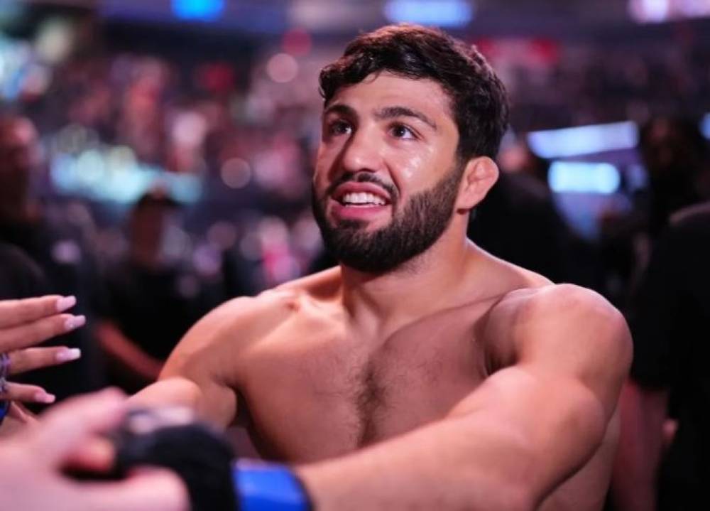 Հայտնի է, թե Արման Ծառուկյանն ում հետ է մենամարտելու Հայաստանում