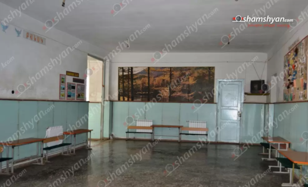 Արարատի մարզում վեճին միջամտած քեռիները ծեծի են ենթարկել 16-ամյա տղայի ու նրա հորը