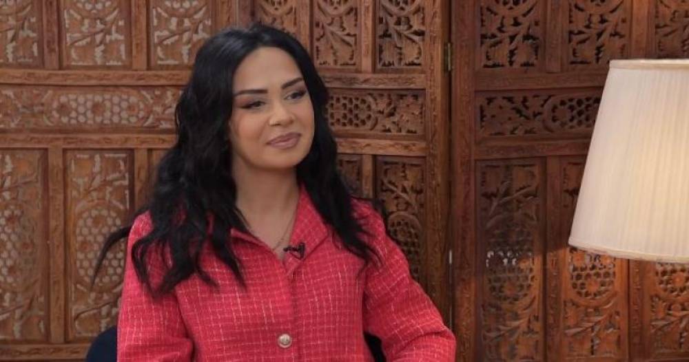 Թմրшմոլ էր, խաղացող, հարբեցող. Մարի Պետրոսյանի բացառիկ զրույցը ամուսնուց բաժանվելու մասին (Video)