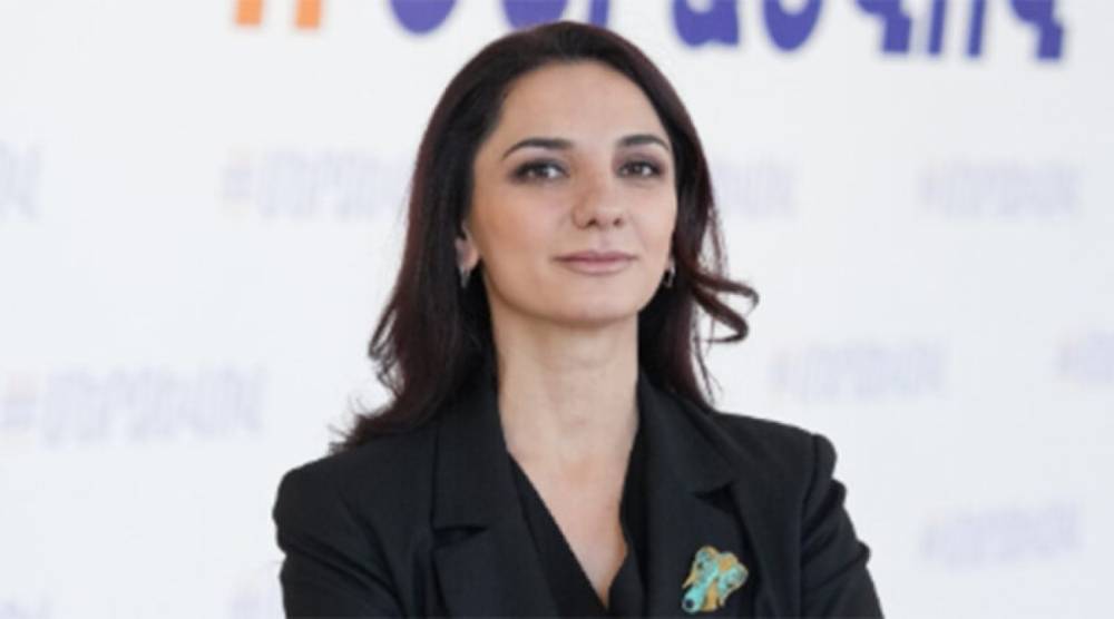 Մենք ունենք Հայաստանի բարգավաճման ու զարգացման հստակ տեսլականը. Հովսեփյան