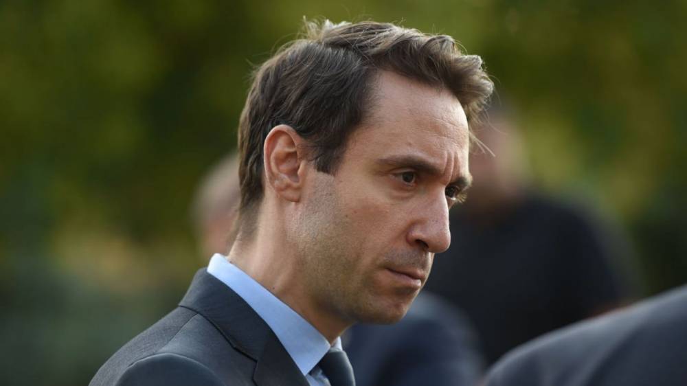 Ուզում եմ պաշտոնապես հայտարարել, որ մենք մասնակցելու ենք 2026 թվականի խորհրդարանական ընտրություններին․ Հայկ Մարության