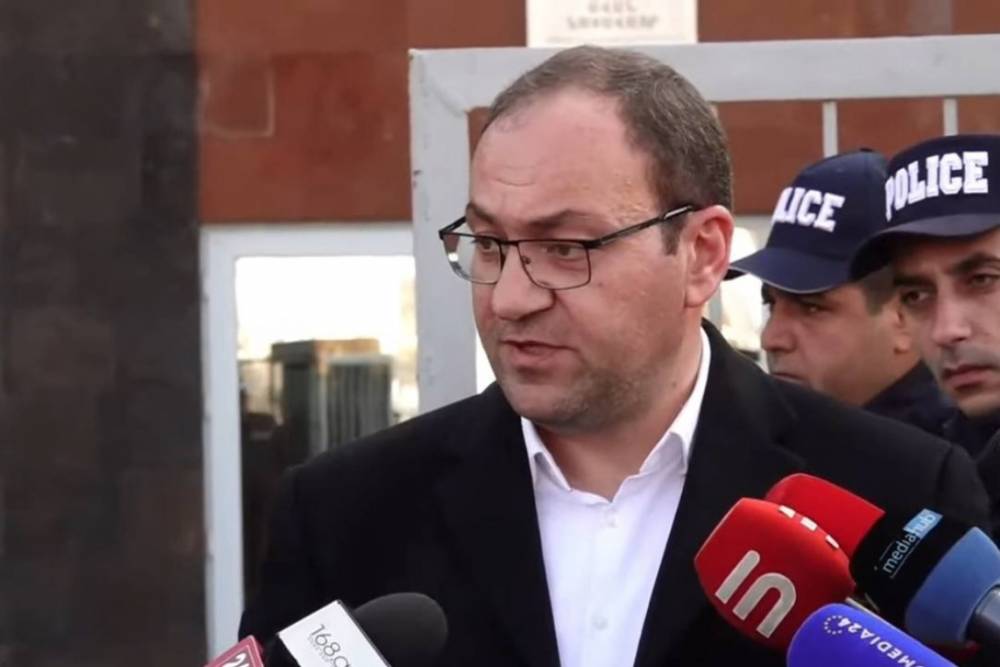 Դեռ երեկ բոլորն էլ գիտեին՝ Արշակ Սրբազանին կալանավորելն ուղիղ հրահանգ է Նիկոլ Փաշինյանից ու լինելու է. փաստաբան